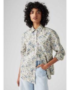 პერანგი Levi's® - Teodora Western Shirt
