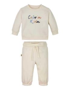 შარვალი CALVIN KLEIN - COLOUR LOGO HWK SET
