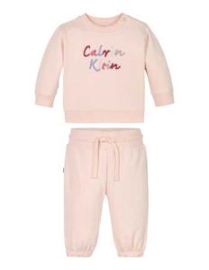შარვალი CALVIN KLEIN - COLOUR LOGO HWK SET