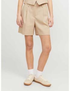 შორტი JJXX - JXELLIS STRUCTURED WIDE HW SHORTS TLR SN