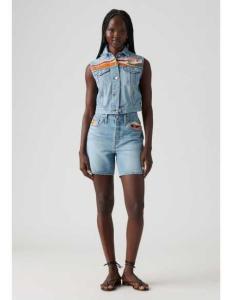 შორტი Levi's® - 501® Mid Thigh Short