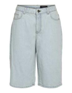 შორტი Noisy May - NMNUSTY NM LOOSE WORKER SHORT VI542LB