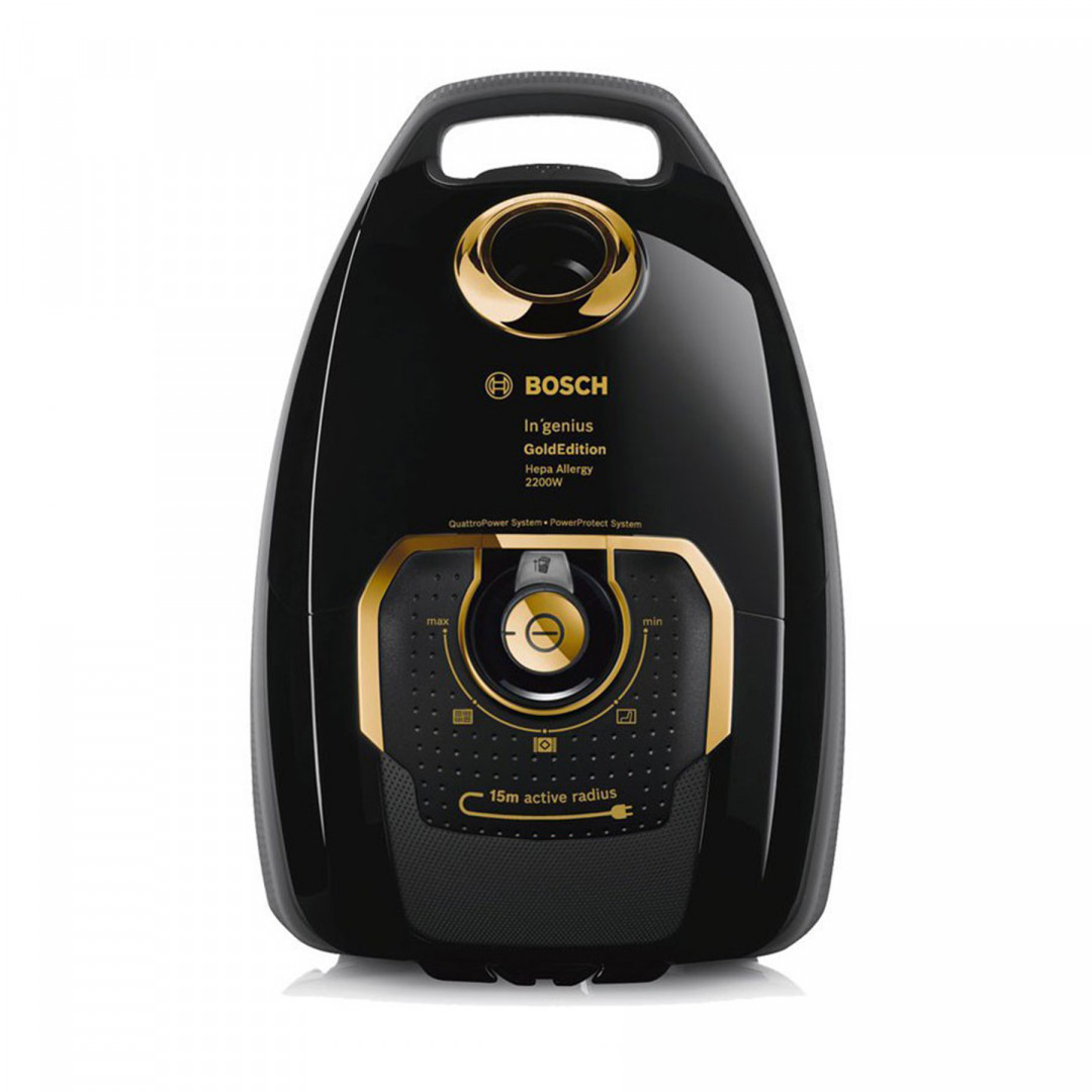 BOSCH BGL8GOLDIR