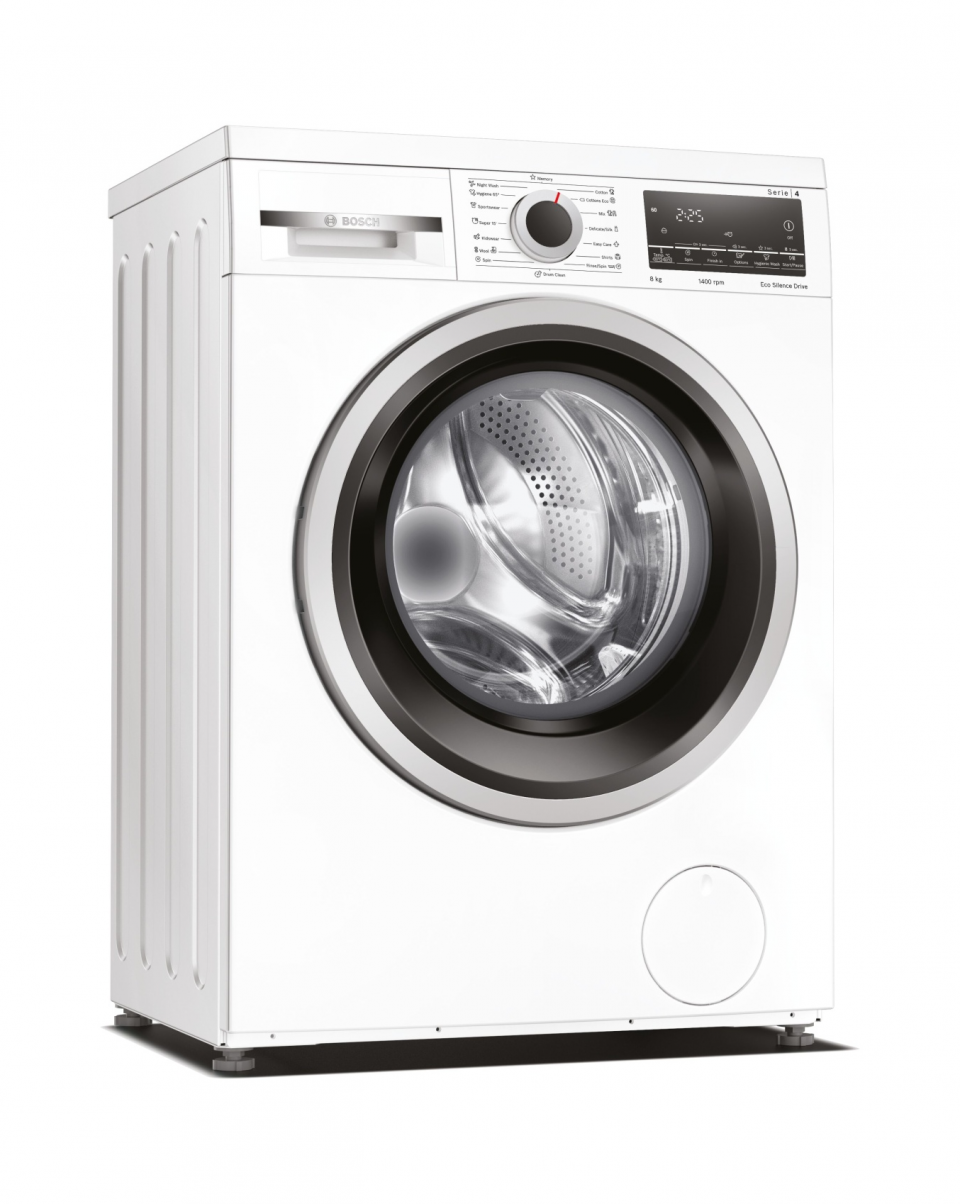 BOSCH WLS28460ME