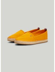 ქალის ესპადრელი Tommy Hilfiger - BASIC TOMMY FLAT ESPADRILLE