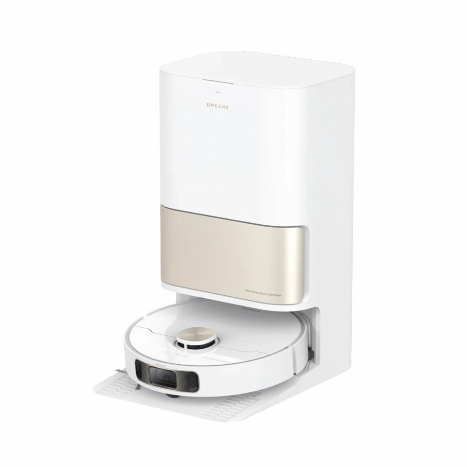 Dreame L10s Pro Ultra Robot Vacuum
