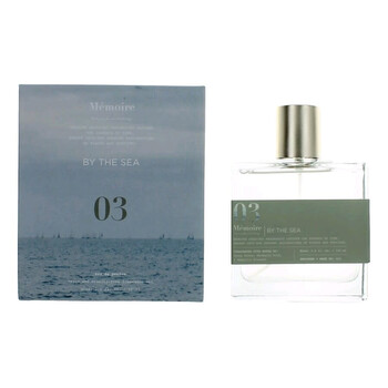 03 By The Sea EDP Spray 3.4 oz