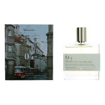 04 Wish You Were Here EDP Spray 3.4 oz