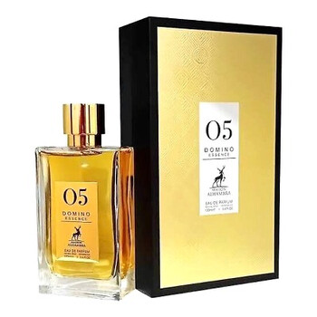 05 Domino Essence EDP Spray 3.4 oz