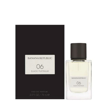 06 Black Platinum EDP Spray 2.5 oz
