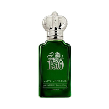 150 Anniversary Collection Timeless Parfum 1.7 oz