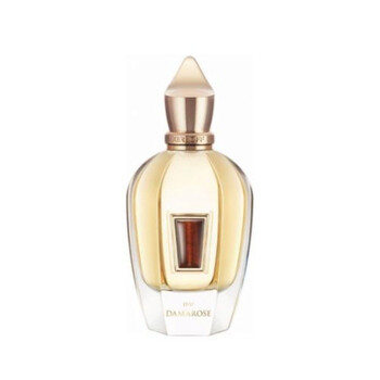 1717 Damarose EDP Spray 1.69 oz Tester