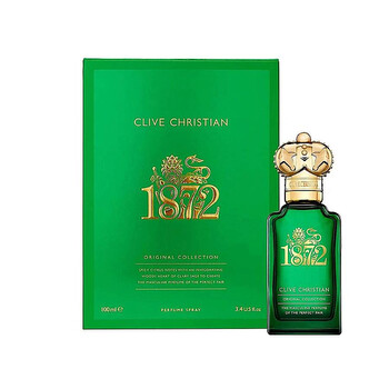 1872 Parfum 3.4 oz