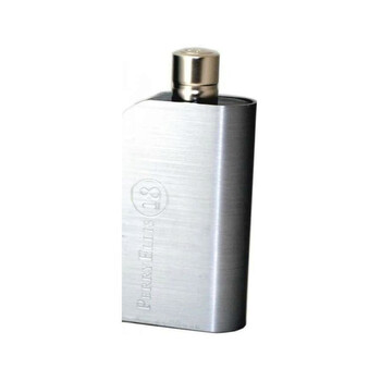 18 Men EDT Spray 3.3 oz Tester