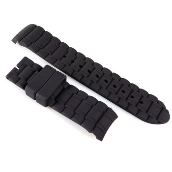 18 mm mm Watch Band VRSAL13LBQ709A009