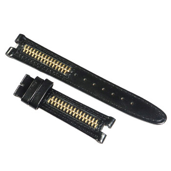 18 mm mm Watch Band VRSSOB060014