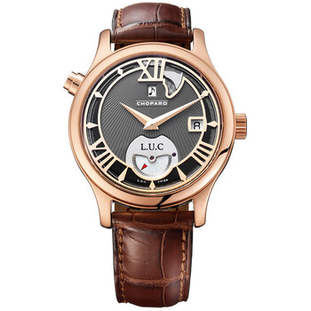 18k Rose Gold L.U.C Watch