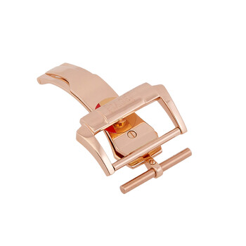 18k Rose Gold Watch Buckle MXAB0115