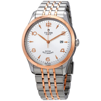 1926 Automatic Silver Dial 41 mm Watch M916510001