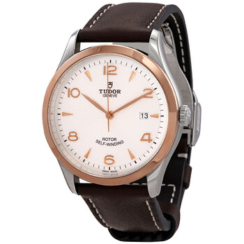 1926 Automatic Silver Dial Watch M916510005