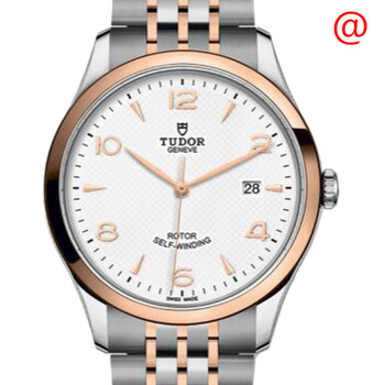 1926 Automatic White Dial Watch M913510009