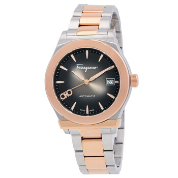 1927 Automatic Grey Dial Watch SFU800424