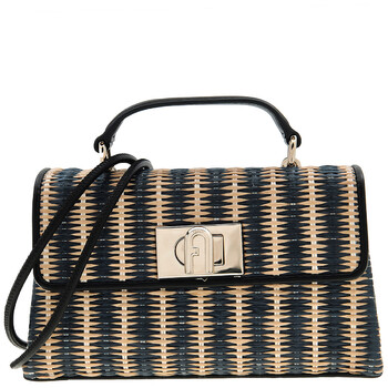 1927 Mini Top Handle Crossbody Bag