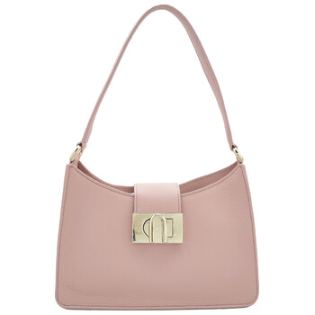 1927 S Leather Shoulder Bag