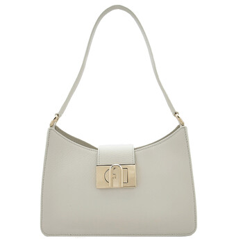 1927 S Leather Shoulder Bag