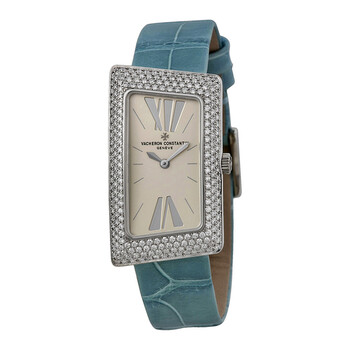 1972 Cambree Silver Dial Watch 25515000G9233