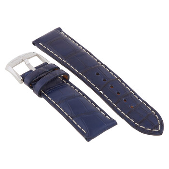 20mm Blue Strap 718P