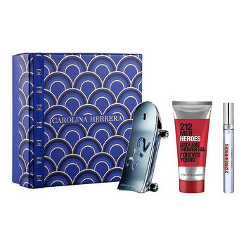 212 Heroes Forever Young Gift Set