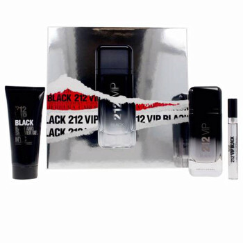 212 VIP Black Gift Set