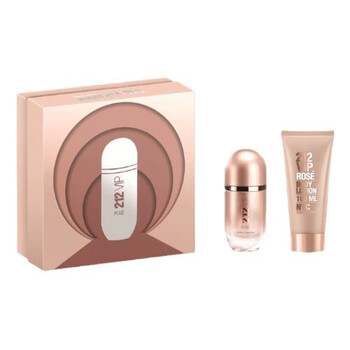 212 Vip Rose Gift Set