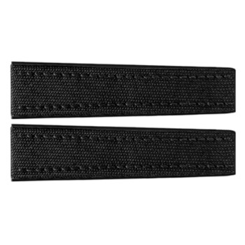 22mm Rubber Strap 253S