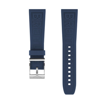 2420 mm Rubber Watch Band 159S