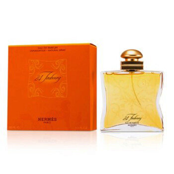 24 Faubourg by Hermes EDP Spray 3.3 oz w