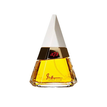 273 EDP Spray 2.5 oz Tester