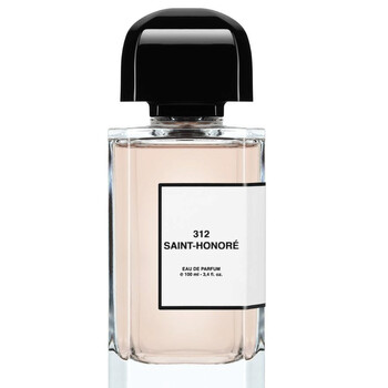 312 Saint Honore EDP Spray 3.3 oz Tester