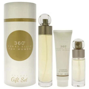 360 Collection Rose Gift Set