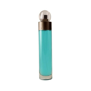 360 EDT Spray 1.7 oz Tester