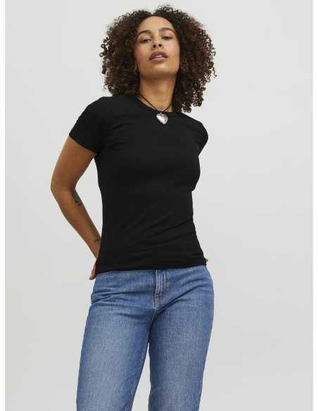 მაისურები JJXX - JXGIGI STR SS TEE JRS NOOS