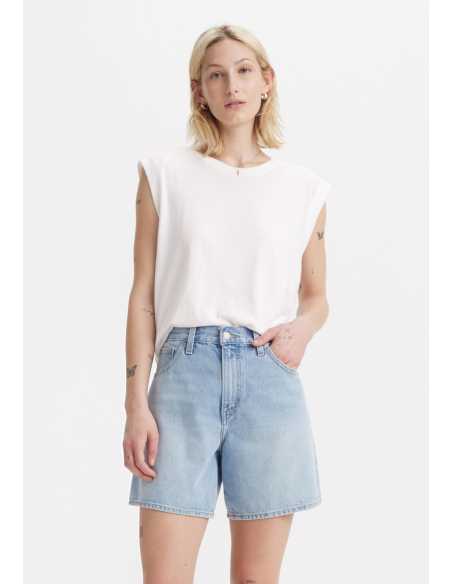 მაისურები Levi's® - Boxy Tank