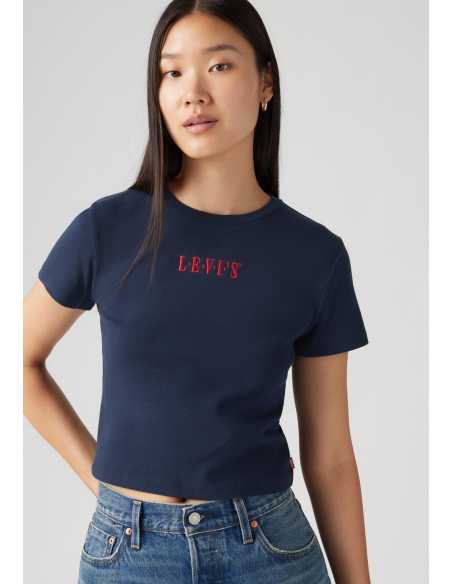 მაისურები Levi's® - Gr Essential Sporty Tee
