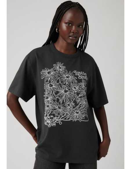 მაისურები Levi's® - Gr Tabor Tee