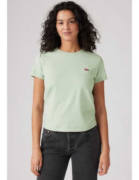 მაისურები Levi's® - Perfect Tee