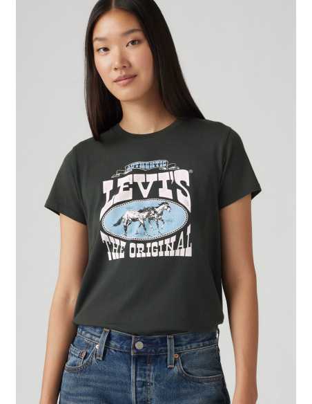 მაისურები Levi's® - The Perfect Tee