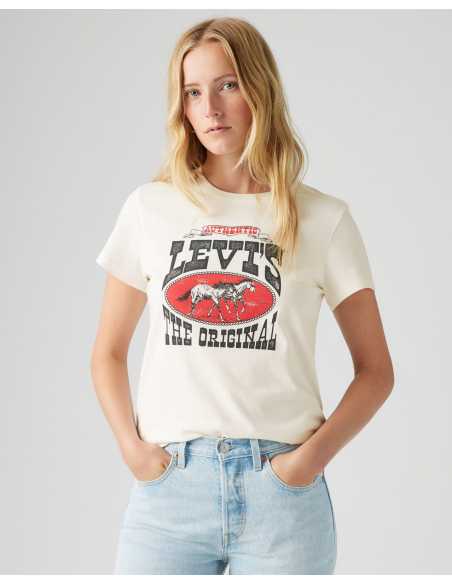 მაისურები Levi's® - The Perfect Tee