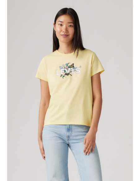 მაისურები Levi's® - The Perfect Tee