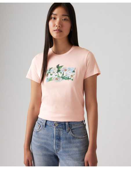 მაისურები Levi's® - The Perfect Tee